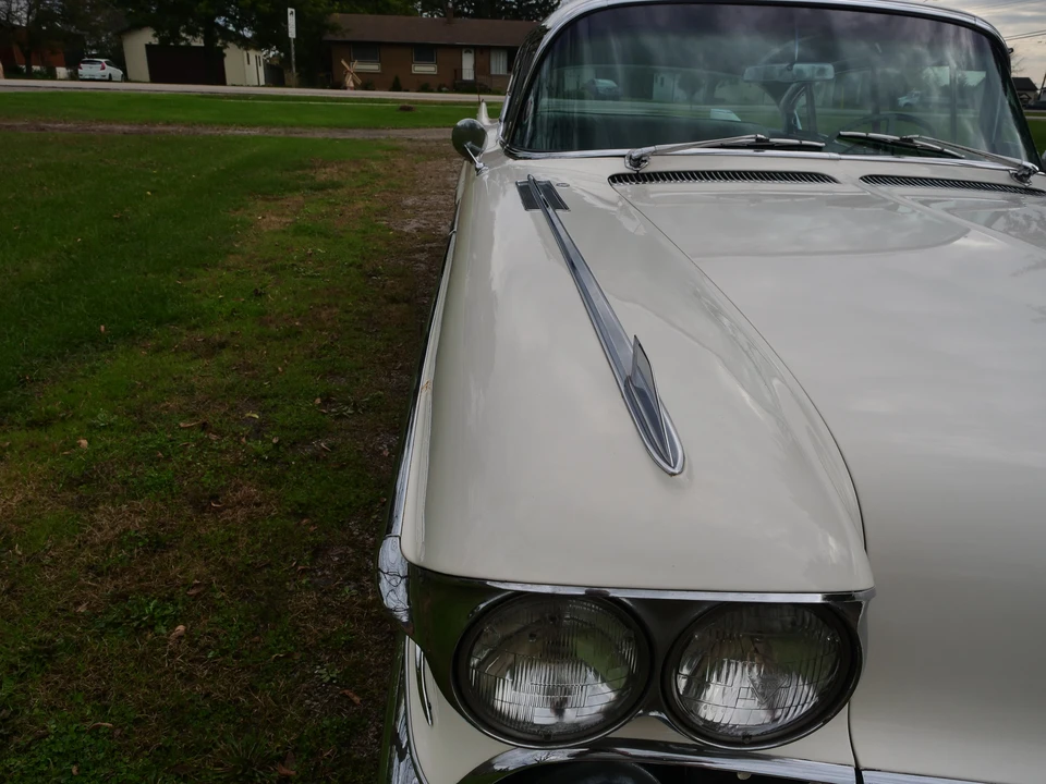 1958 Cadillac Sixty Special - Image 18 of 31