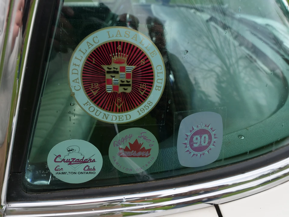 1958 Cadillac Sixty Special - Image 27 of 31