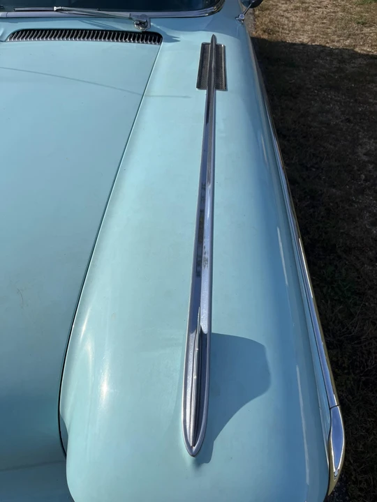 1958 Cadillac Sixty Special - Image 22 of 31