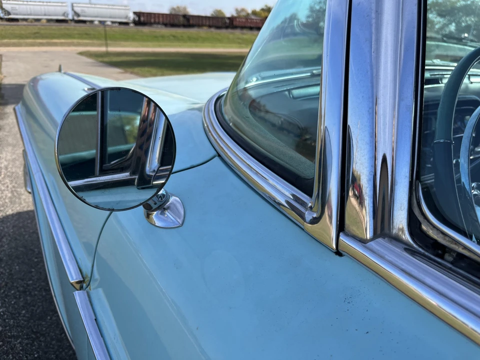 1958 Cadillac Sixty Special - Image 27 of 31
