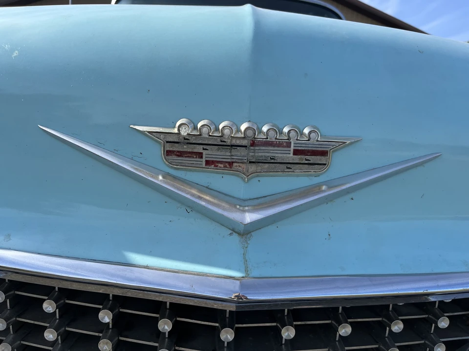 1958 Cadillac Sixty Special - Image 19 of 31