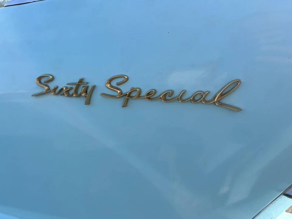 1958 Cadillac Sixty Special - Image 31 of 31