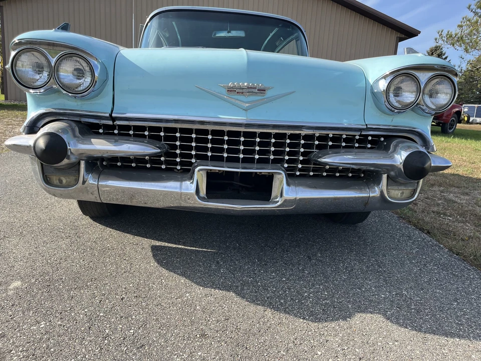 1958 Cadillac Sixty Special - Image 17 of 31