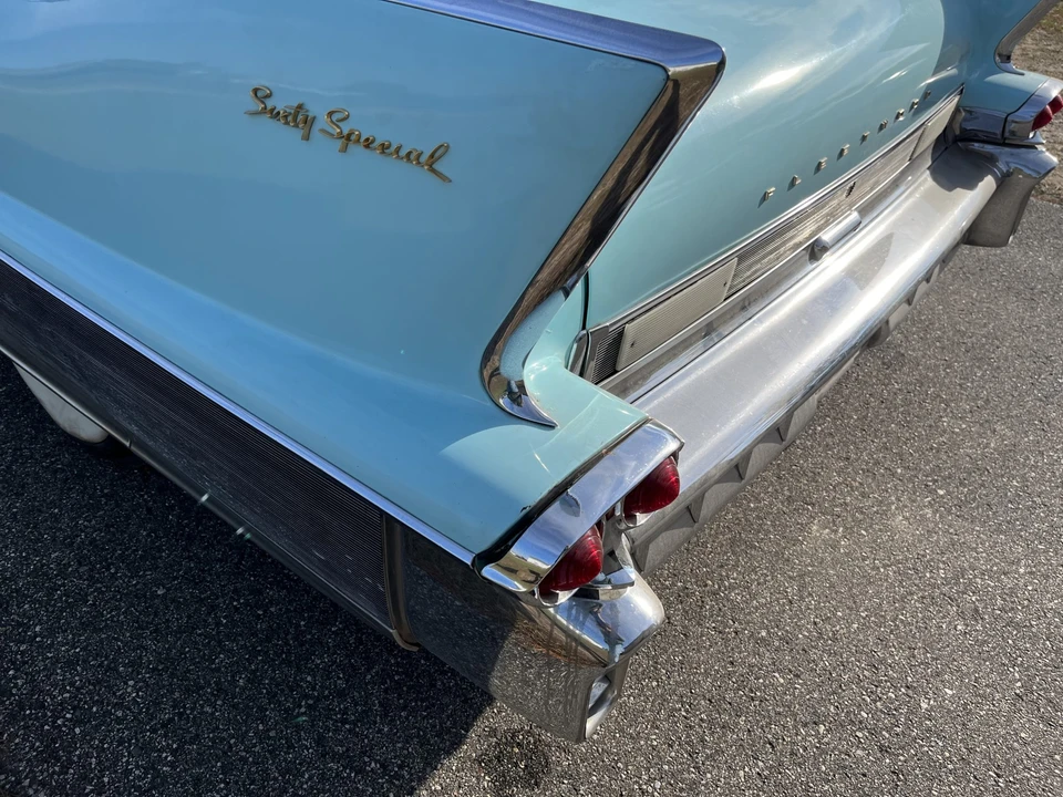 1958 Cadillac Sixty Special - Image 30 of 31