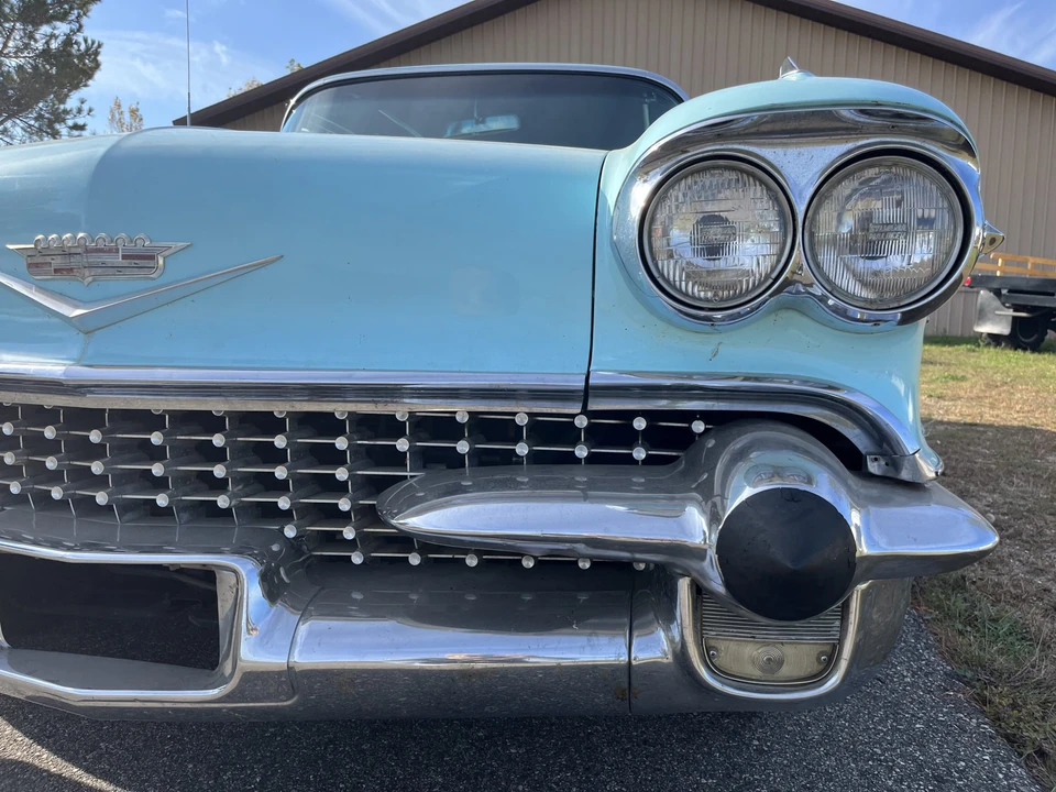 1958 Cadillac Sixty Special - Image 18 of 31