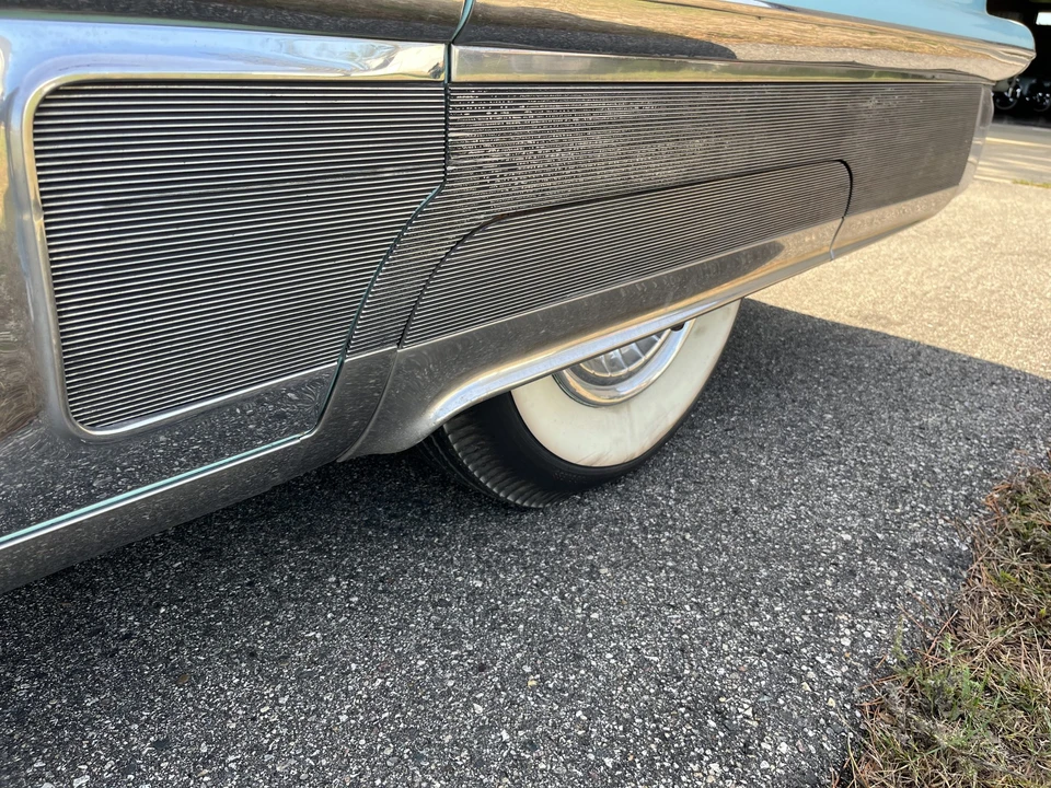 1958 Cadillac Sixty Special - Image 29 of 31