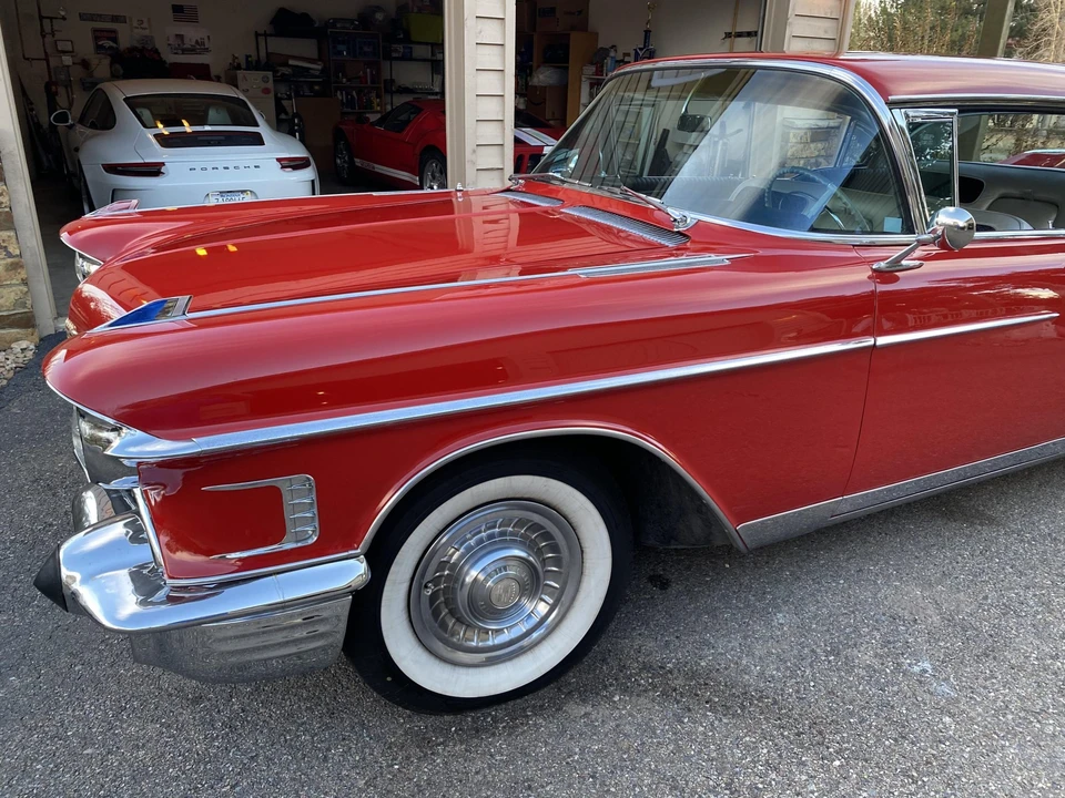 1958 Cadillac Sixty Special - Image 26 of 31