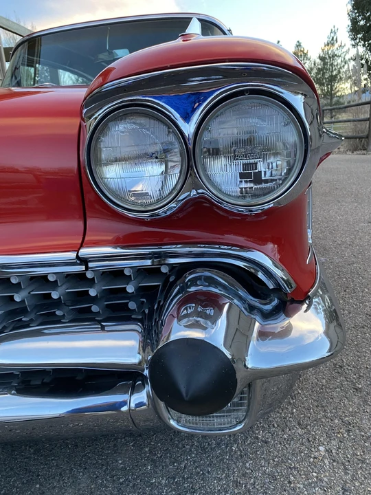 1958 Cadillac Sixty Special - Image 31 of 31