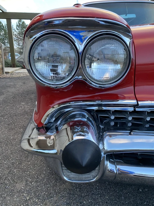 1958 Cadillac Sixty Special - Image 29 of 31