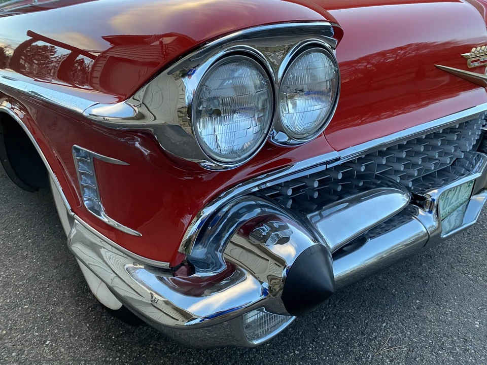 1958 Cadillac Sixty Special - Image 28 of 31