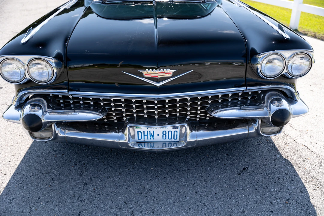 1958 Cadillac Sixty Special - Image 30 of 31