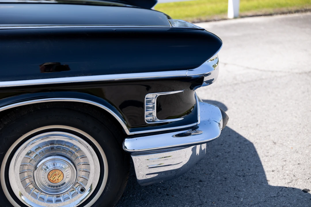 1958 Cadillac Sixty Special - Image 29 of 31