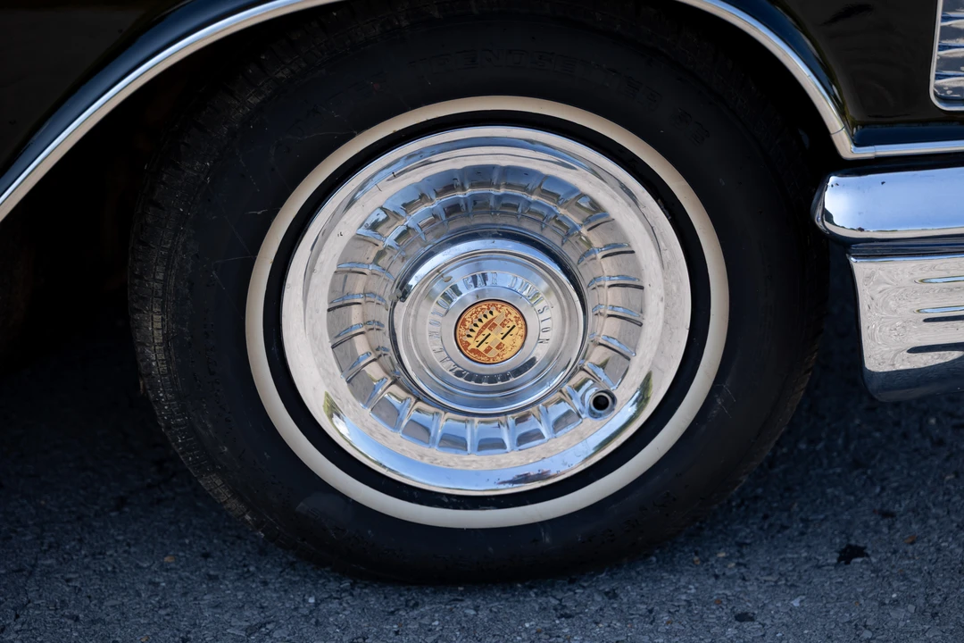 1958 Cadillac Sixty Special - Image 28 of 31