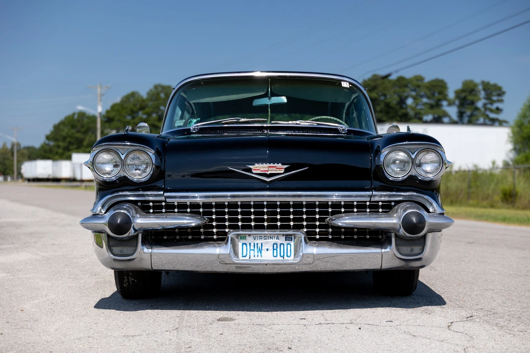 1958 Cadillac Sixty Special - Image 3 of 31