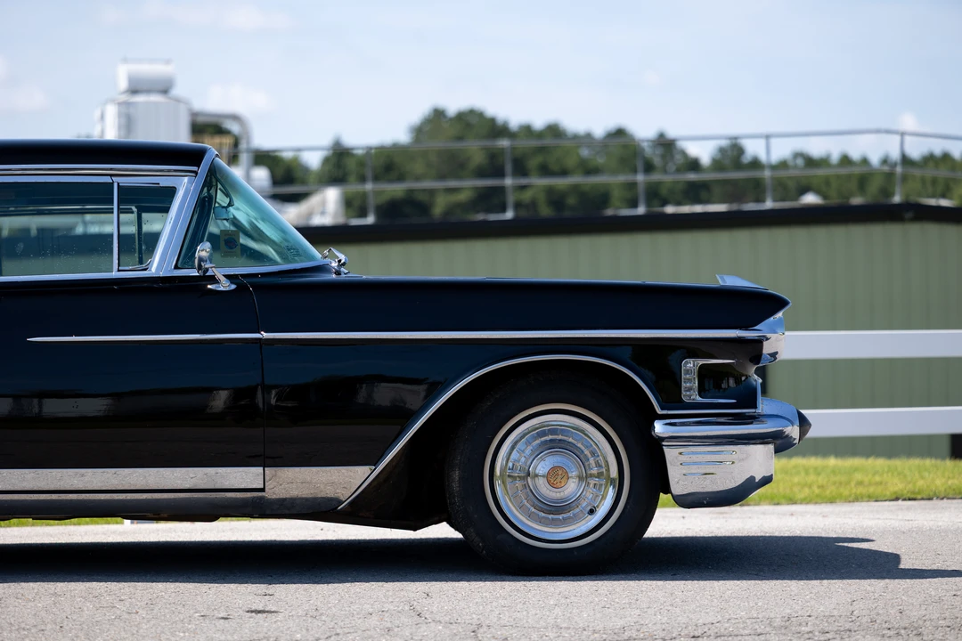 1958 Cadillac Sixty Special - Image 25 of 31