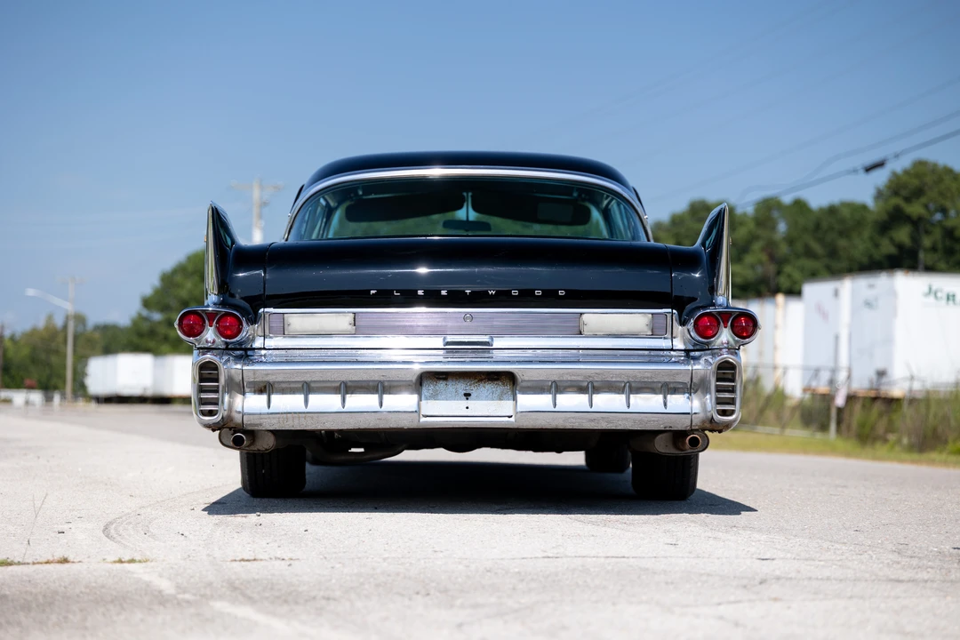 1958 Cadillac Sixty Special - Image 10 of 31