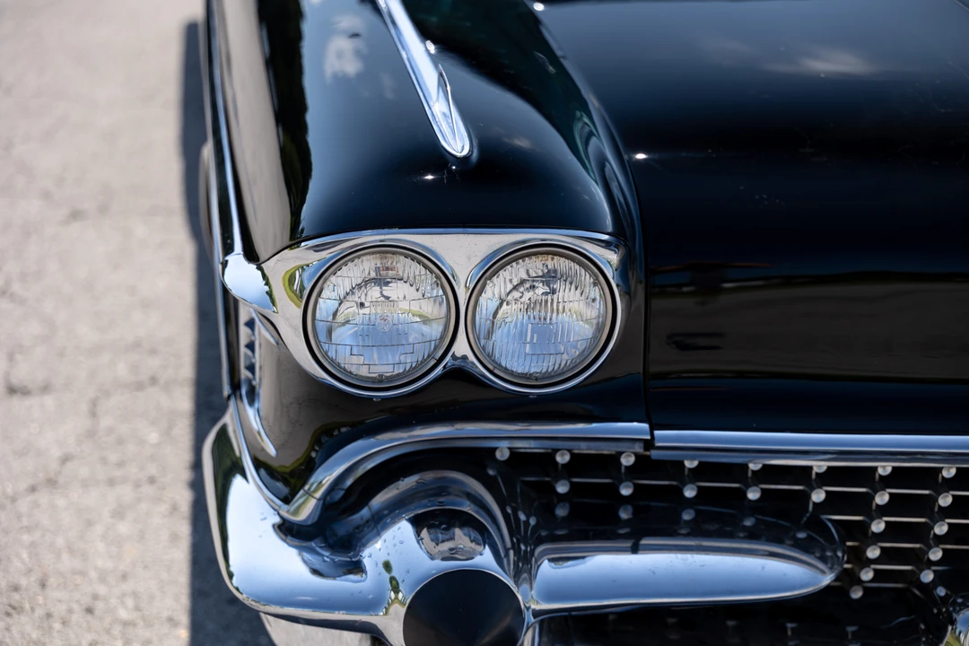 1958 Cadillac Sixty Special - Image 31 of 31