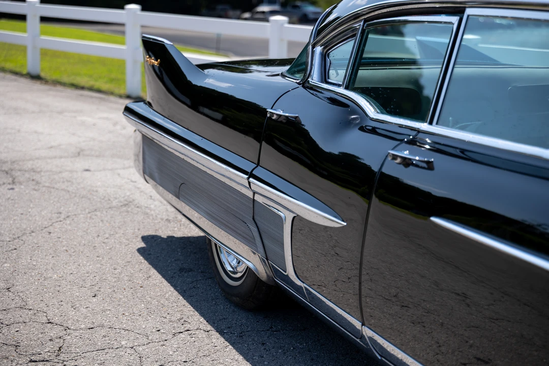 1958 Cadillac Sixty Special - Image 17 of 31