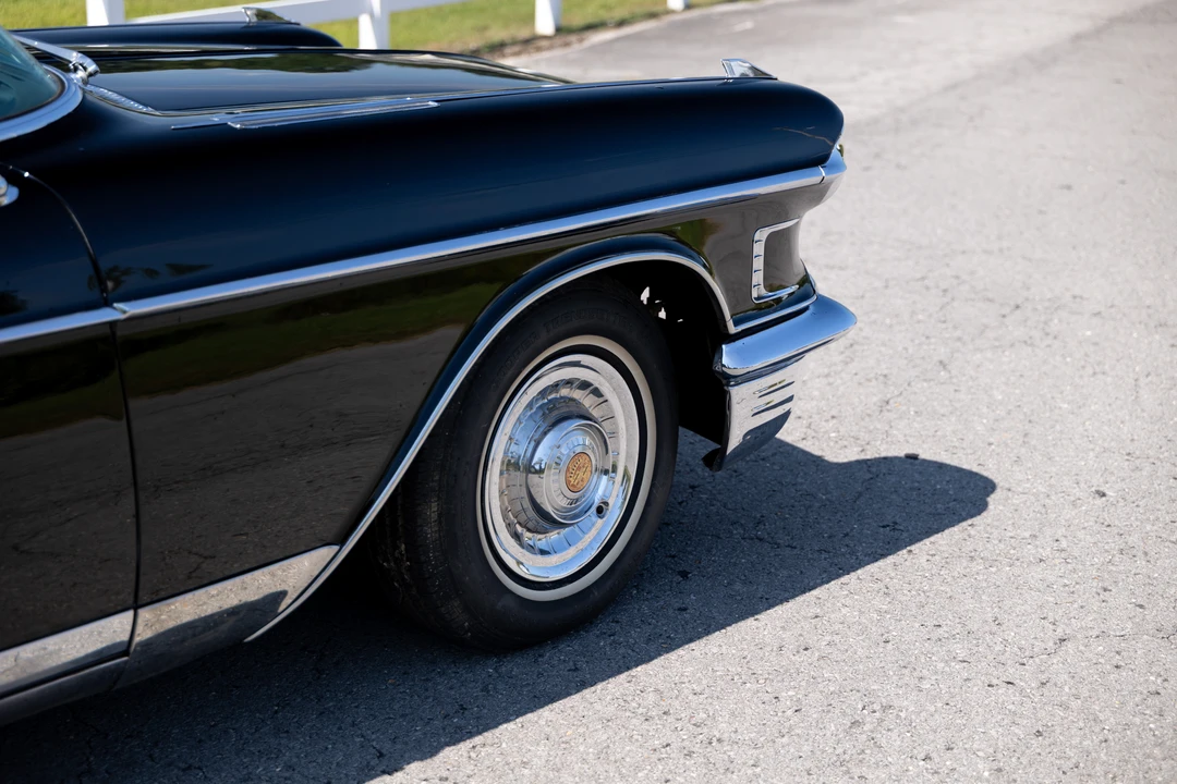 1958 Cadillac Sixty Special - Image 24 of 31
