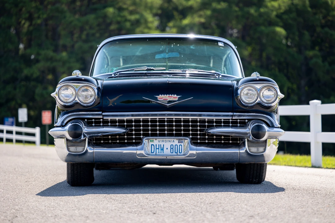 1958 Cadillac Sixty Special - Image 4 of 31