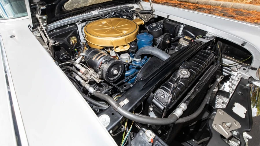 1958 Cadillac Series 62 4th Gen - Image 7 of 15