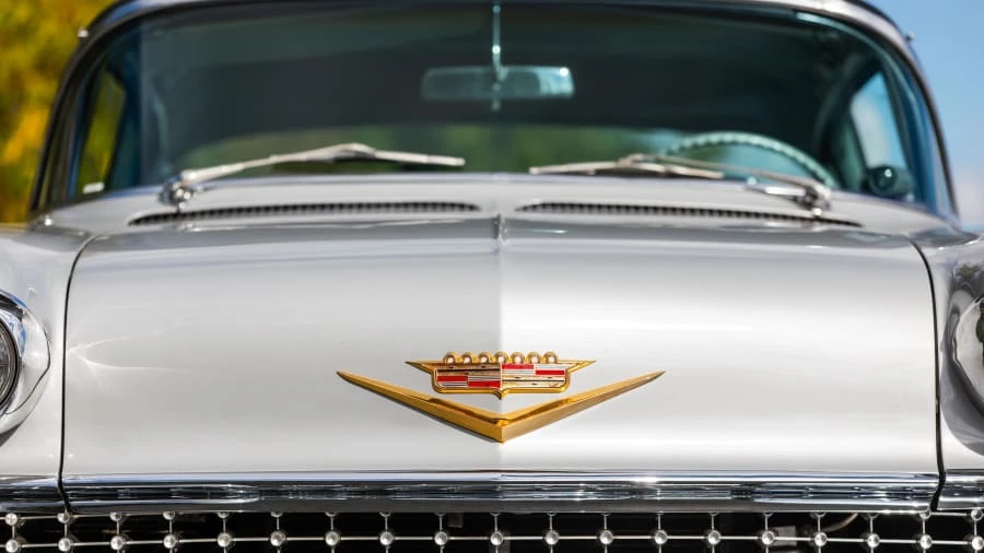 1958 Cadillac Series 62 4th Gen - Image 9 of 15