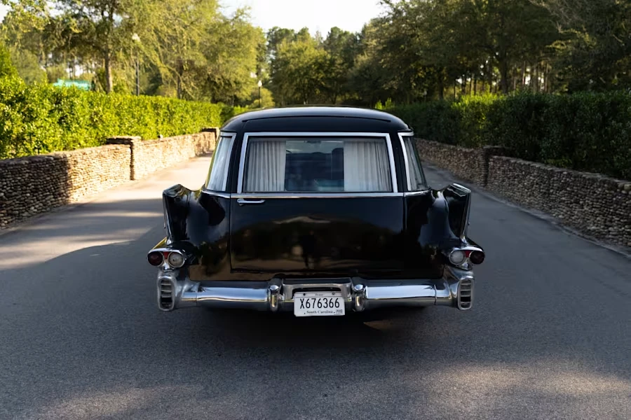 1958 Cadillac - Image 5 of 31