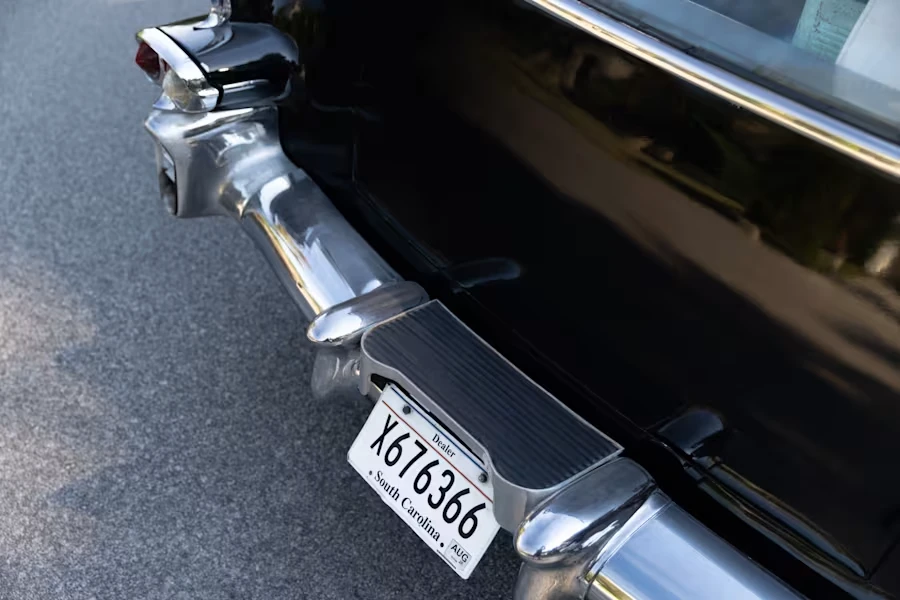 1958 Cadillac - Image 26 of 31