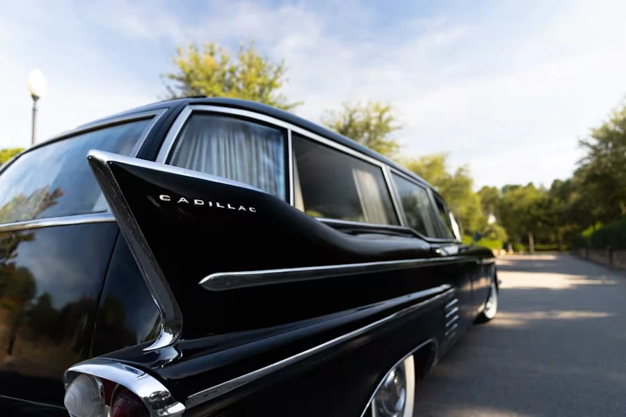 1958 Cadillac - Image 9 of 31