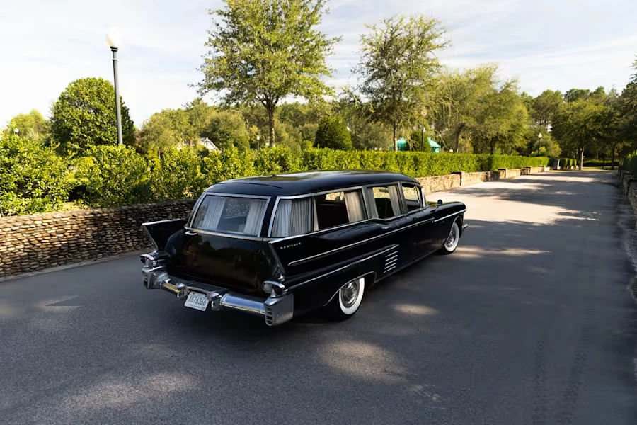1958 Cadillac - Image 3 of 31