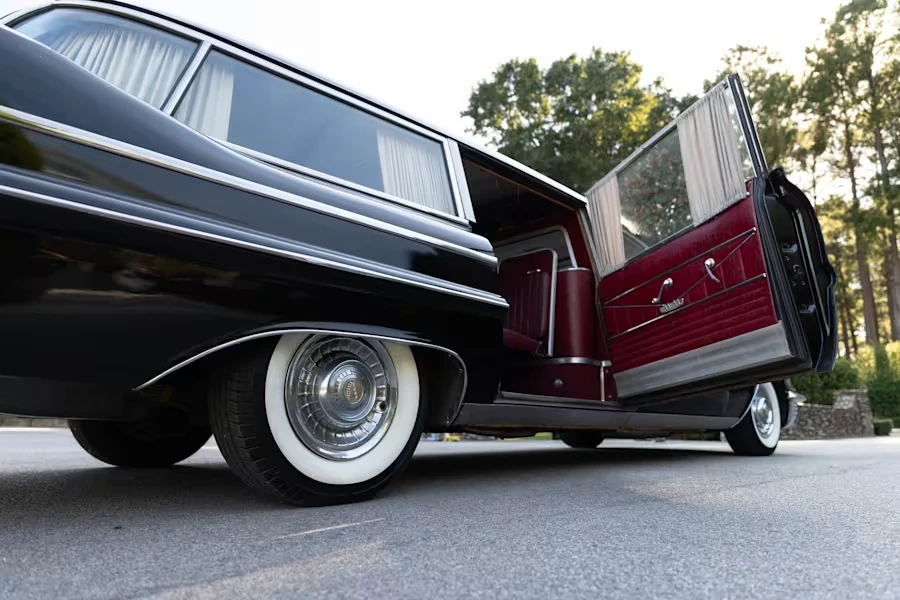 1958 Cadillac - Image 8 of 31