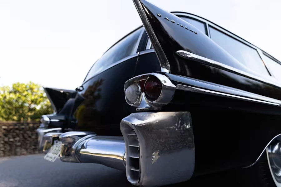 1958 Cadillac - Image 19 of 31