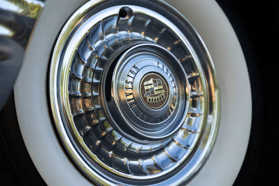 1958 Cadillac - Image 20 of 31