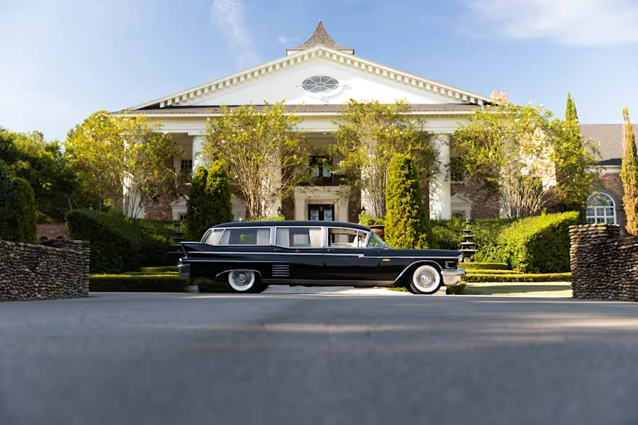 1958 Cadillac - Image 14 of 31