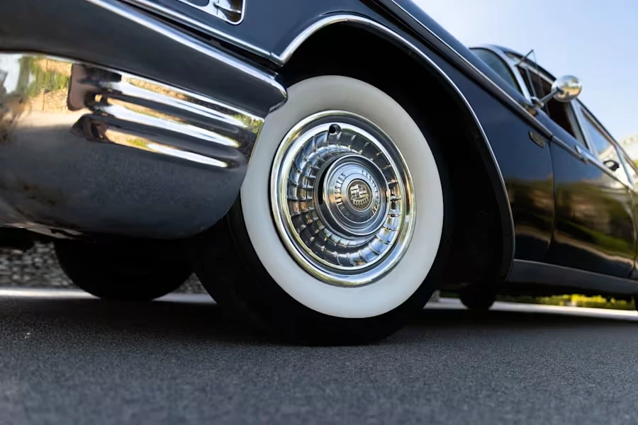 1958 Cadillac - Image 13 of 31
