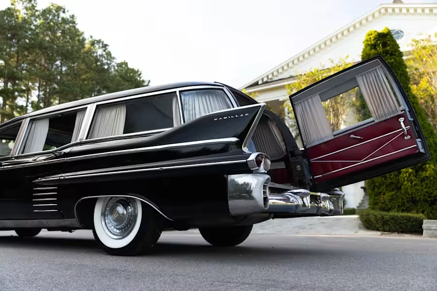 1958 Cadillac - Image 18 of 31