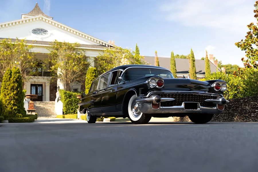1958 Cadillac - Image 6 of 31