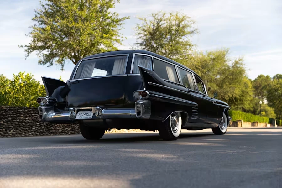 1958 Cadillac - Image 27 of 31