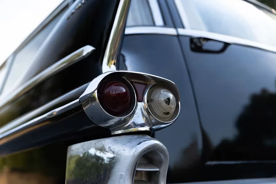 1958 Cadillac - Image 22 of 31