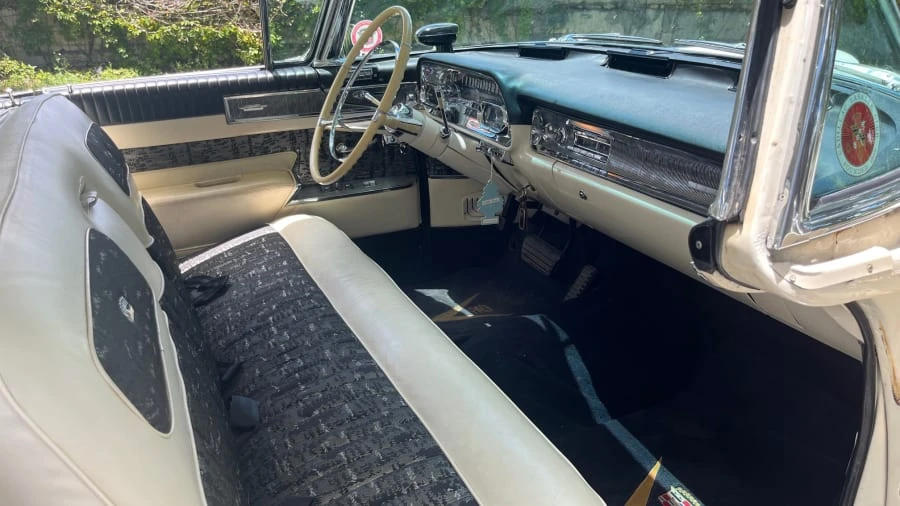 1958 Cadillac Sixty Special - Image 3 of 5