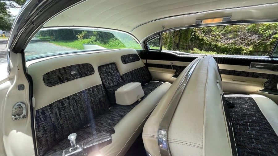 1958 Cadillac Sixty Special - Image 4 of 5
