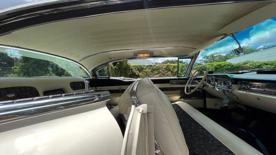 1958 Cadillac Sixty Special - Image 5 of 5