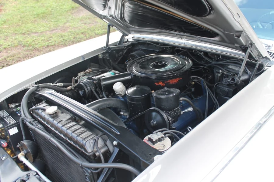 1958 Cadillac Series 60 - Image 9 of 12