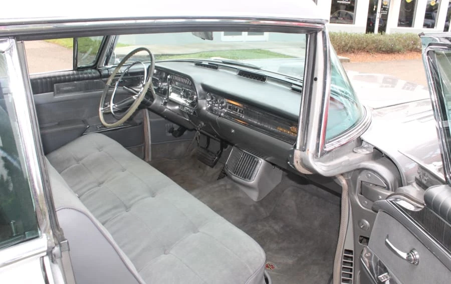 1958 Cadillac Series 60 - Image 6 of 12