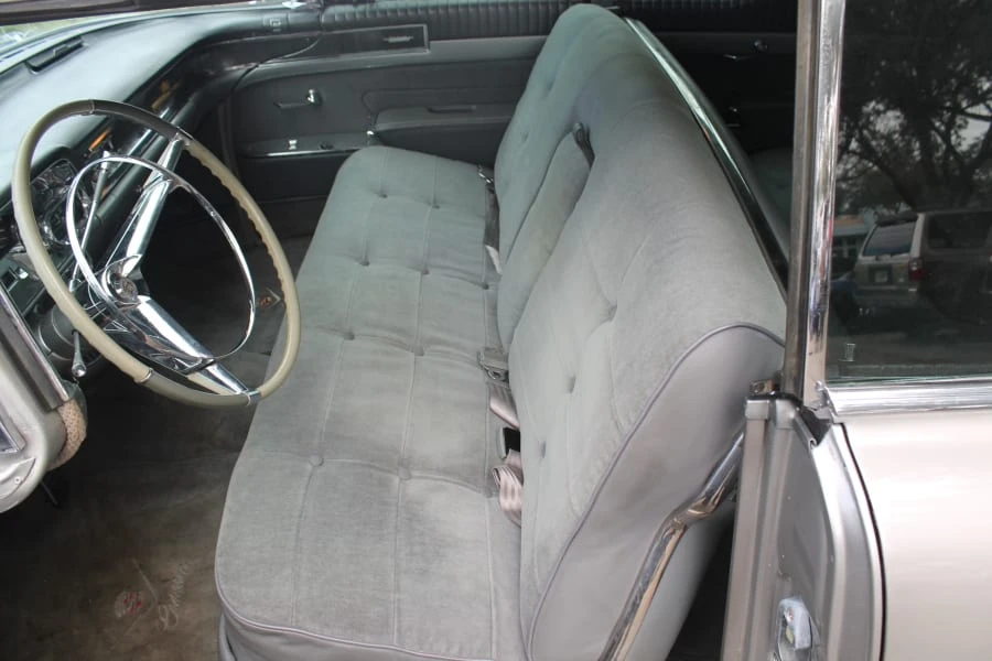 1958 Cadillac Series 60 - Image 4 of 12