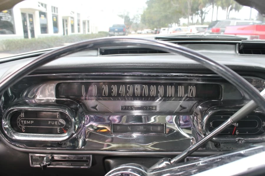 1958 Cadillac Series 60 - Image 5 of 12