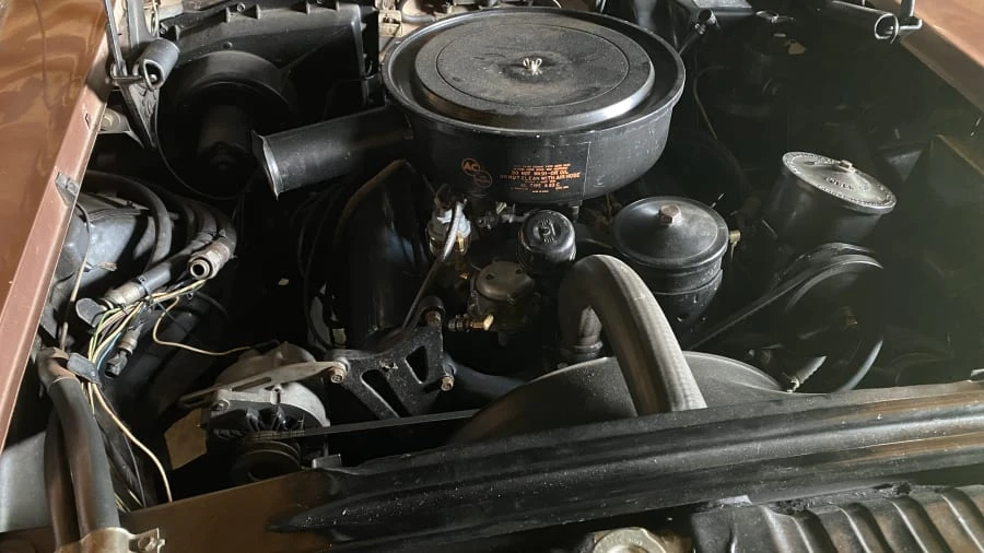 1958 Cadillac Sixty Special - Image 7 of 13