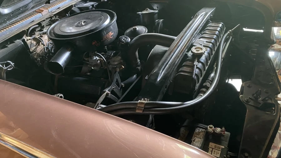 1958 Cadillac Sixty Special - Image 8 of 13