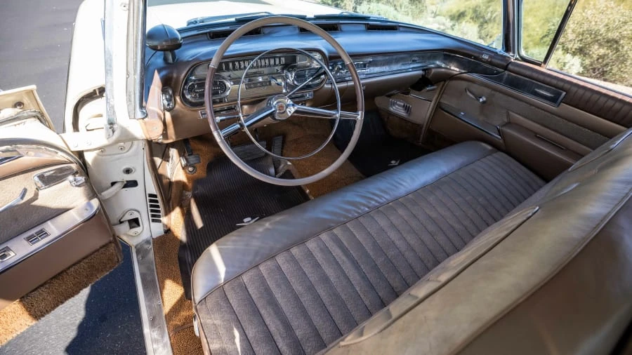 1958 Cadillac Sixty Special - Image 4 of 24