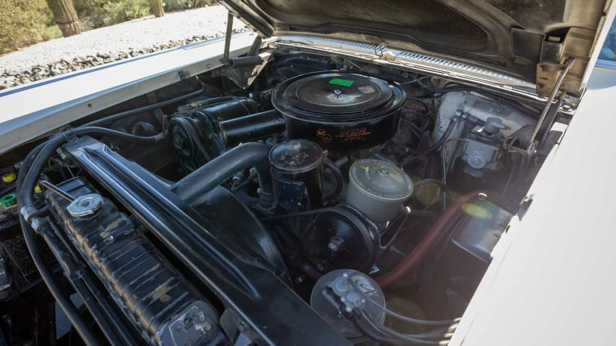 1958 Cadillac Sixty Special - Image 6 of 24